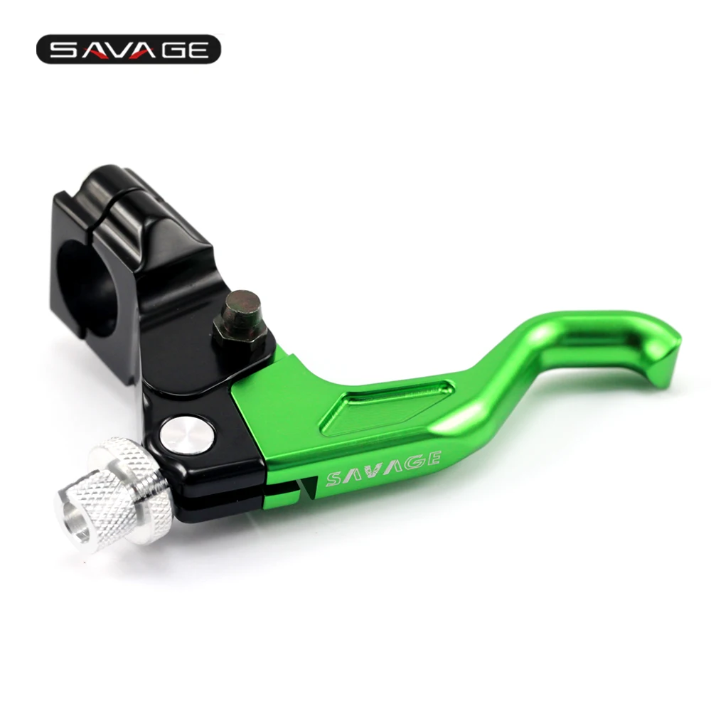 Performance Stunt Clutch Lever For 22mm handlebar (27)