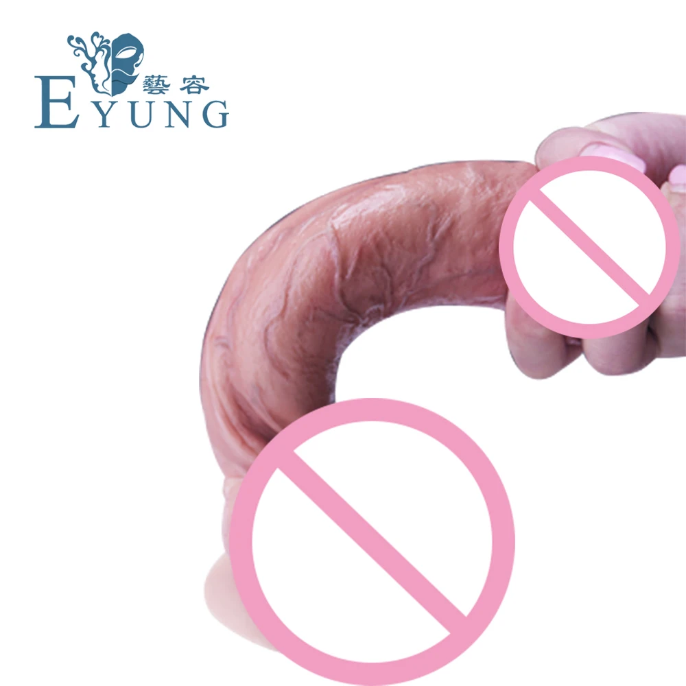 Фаллоимитатор Диаметром 6 См