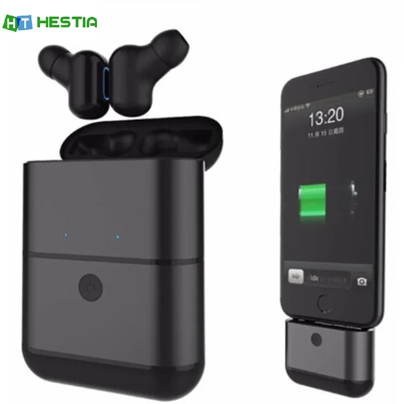 X2 TWS Wireless Headphones Bluetooth 5.0 Earphones Cordless Headphone Handsfree Earbuds Audifono Bluetooth Earphone Headset
X2 TWS Wireless Headphones Bluetooth 5.0 Earphones Cordless Headphone Handsfree Earbuds Audifono Bluetooth Earphone Headset