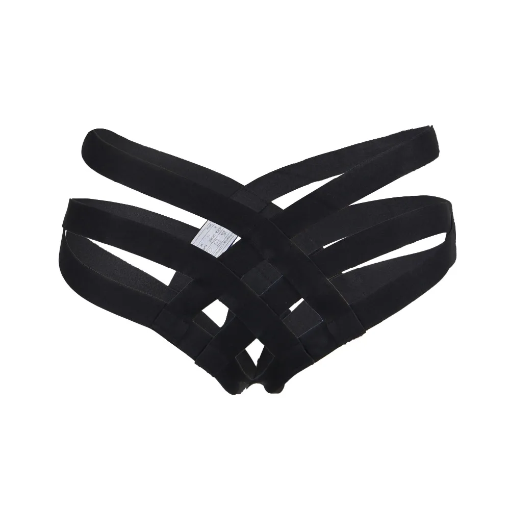 Underwear Women Bandage Lingerie Thong Calcinhas Para Mulheres High Waist Sexy Panties Hollow Out Women Under Wear P5100
Underwear Women Bandage Lingerie Thong Calcinhas Para Mulheres High Waist Sexy Panties Hollow Out Women Under Wear P5100