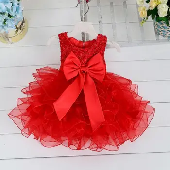 Drop Ship New Cute Bead Bow Dress Sleeveless Baby Beaded Ruffles Tiers Girls Clothes Party Princess Vestidos Wedding Costume
Drop Ship New Cute Bead Bow Dress Sleeveless Baby Beaded Ruffles Tiers Girls Clothes Party Princess Vestidos Wedding Costume