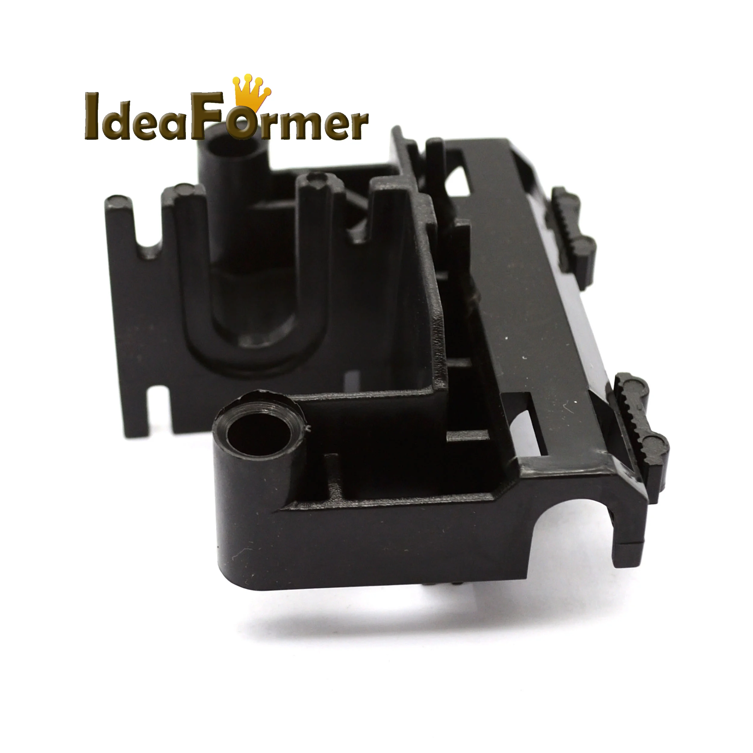 3D Printer Reprap Frame Plastic Parts Makerbot MK Replicator Extruder Frame Y-axis Plastic Parts On The Right
3D Printer Reprap Frame Plastic Parts Makerbot MK Replicator Extruder Frame Y-axis Plastic Parts On The Right