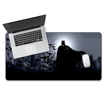FFFAS 80X40 Gaming mouse pad Anime Cartoon Print Large Size Game Mouse Pad Bat Heroes image HD printing Boutique New Year gift
FFFAS 80X40 Gaming mouse pad Anime Cartoon Print Large Size Game Mouse Pad Bat Heroes image HD printing Boutique New Year gift