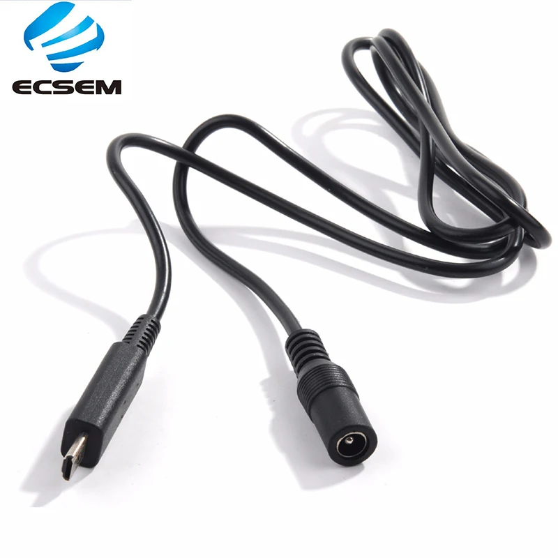Charging adapter for ACER Iconia Tab A510/ W3/ A700/ A701 Laptop Black Replacement USB Charger Cord Fast Charging Cable
Charging adapter for ACER Iconia Tab A510/ W3/ A700/ A701 Laptop Black Replacement USB Charger Cord Fast Charging Cable