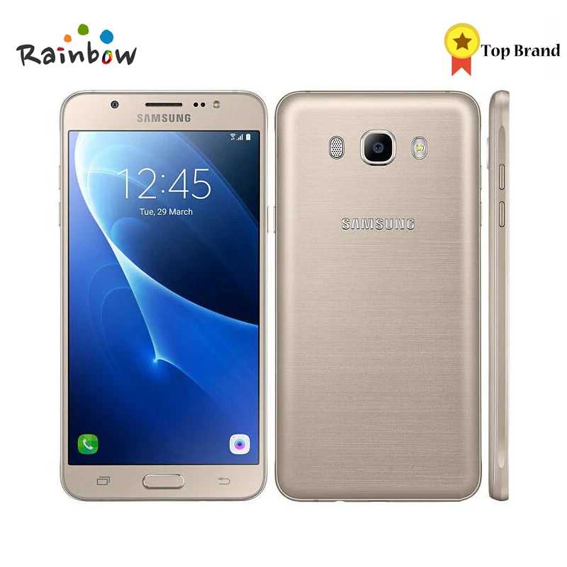 Samsung Galaxy J5 2016 Sm J510