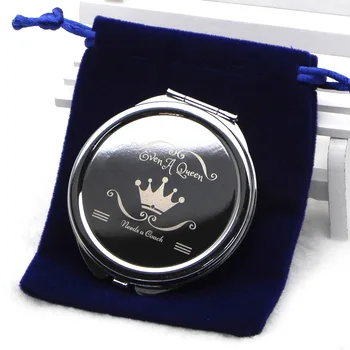 Round Chrome Compact mirror Personlized Engraved Pocket Mirror favor bridesmaid gift #18032 1000peiecs/lot
Round Chrome Compact mirror Personlized Engraved Pocket Mirror favor bridesmaid gift #18032 1000peiecs/lot