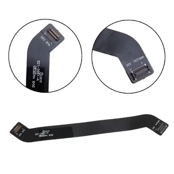 WIFI Wireless Card Cable 821-0961-A for MacBook Pro 15.4" A1286 2010 Years WiFi Bluetooth Card Cable A69B
WIFI Wireless Card Cable 821-0961-A for MacBook Pro 15.4" A1286 2010 Years WiFi Bluetooth Card Cable A69B