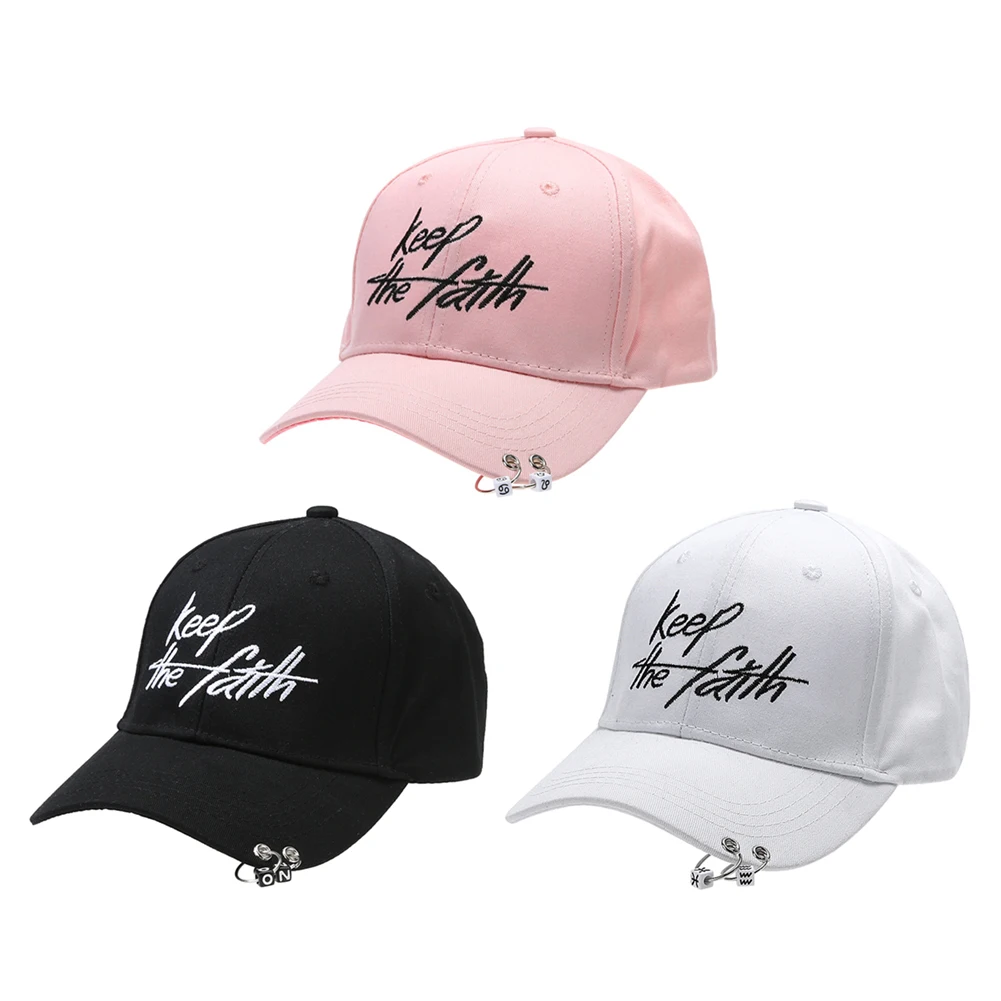 2018 New Unisex European Fashion Hip-hop Embroidery English Letters Keep The Faith Baseball Cap Drop Shipping
2018 New Unisex European Fashion Hip-hop Embroidery English Letters Keep The Faith Baseball Cap Drop Shipping