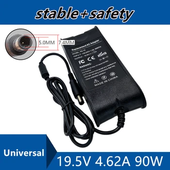 7.4*5mm Laptop AC Adapter Charger For Dell Inspiron PA-10 1545 N4010 N4030 N4050 1400 D610 D620 D630 1420 D800 E6400 PA-1900-02D
7.4*5mm Laptop AC Adapter Charger For Dell Inspiron PA-10 1545 N4010 N4030 N4050 1400 D610 D620 D630 1420 D800 E6400 PA-1900-02D