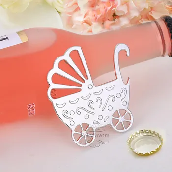 FREE SHIPPING 20PCS Baby Carriage Bottle Opener Party Favor Baby Shower Christening Baptism Birthday Party Gifts
FREE SHIPPING 20PCS Baby Carriage Bottle Opener Party Favor Baby Shower Christening Baptism Birthday Party Gifts