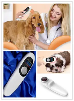Home Use Personal Health Monitor Cold Laser Therapy Device Meridian Physiotherapy Laser Therapy Body Relaxation Pain Relief
Home Use Personal Health Monitor Cold Laser Therapy Device Meridian Physiotherapy Laser Therapy Body Relaxation Pain Relief