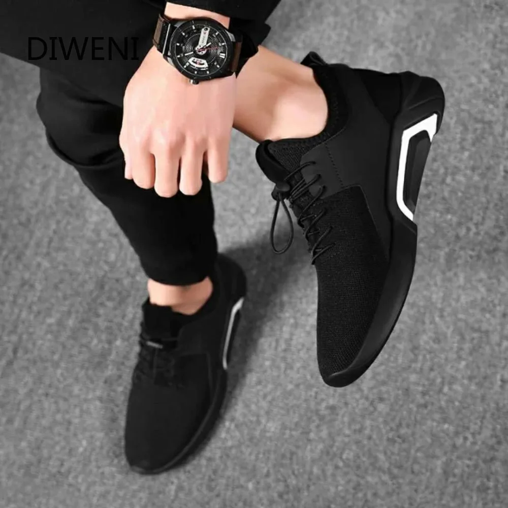 2019 Spring And Autumn Classic New Men'S Shoes Low-Cut Casual sneakers Men'S Fashion Low To Help Fashion Men Casual Shoes B89
2019 Spring And Autumn Classic New Men'S Shoes Low-Cut Casual sneakers Men'S Fashion Low To Help Fashion Men Casual Shoes B89