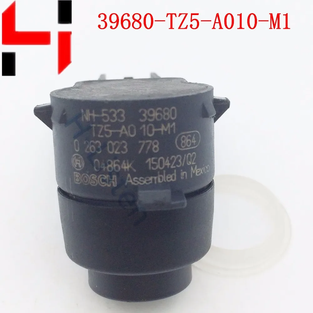 Free shipping! Car Parktronic 39680-TV0-E11ZE PDC Parking Sensor For Honda Acura RLX CR-V Civic 39680-TZ5-A010-M1 Black
Free shipping! Car Parktronic 39680-TV0-E11ZE PDC Parking Sensor For Honda Acura RLX CR-V Civic 39680-TZ5-A010-M1 Black