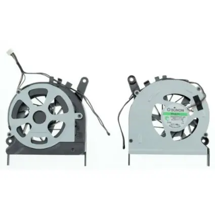 SSEA New CPU Cooling Fan for Acer Aspire 7230 7530 7630 7730 eMachines G420 G620 G520 G720 fan AB8605HX-HB3 CWZY5
SSEA New CPU Cooling Fan for Acer Aspire 7230 7530 7630 7730 eMachines G420 G620 G520 G720 fan AB8605HX-HB3 CWZY5