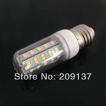 New arrival SMD 5730 E27 G9 led corn bulb lamp, 36LED Warm white /white led lighting ,free shipping
New arrival SMD 5730 E27 G9 led corn bulb lamp, 36LED Warm white /white led lighting ,free shipping