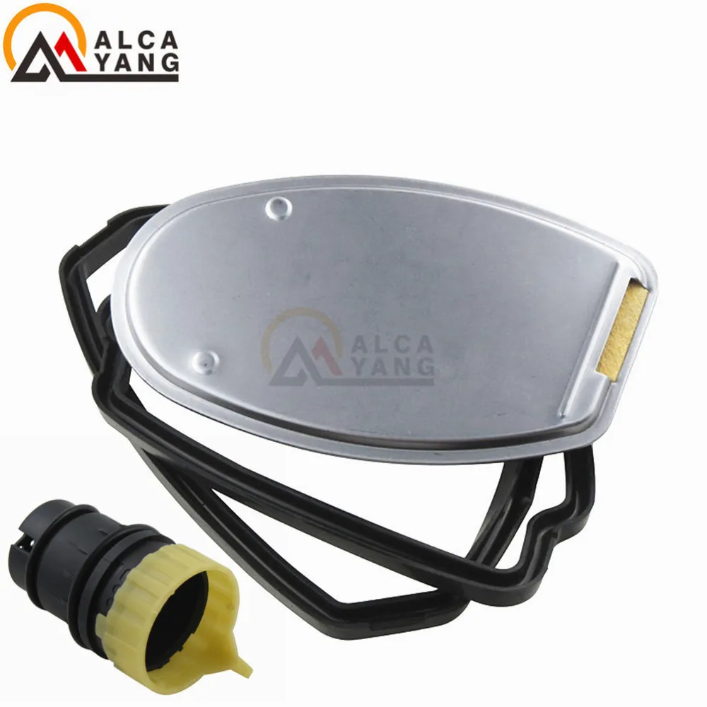1402710080 1402770095 Transmission Filter Gasket Kit 13-pin Connector Conductor Plate Accessory Kit FOR Mercedes W204 W203 W211
1402710080 1402770095 Transmission Filter Gasket Kit 13-pin Connector Conductor Plate Accessory Kit FOR Mercedes W204 W203 W211