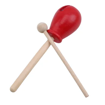 1 Set Percussion Instrument Baby Kids Toys Early Education Toy For Children Learn Playing Rhythm Puzzle Musical Toy Wooden Toys
1 Set Percussion Instrument Baby Kids Toys Early Education Toy For Children Learn Playing Rhythm Puzzle Musical Toy Wooden Toys