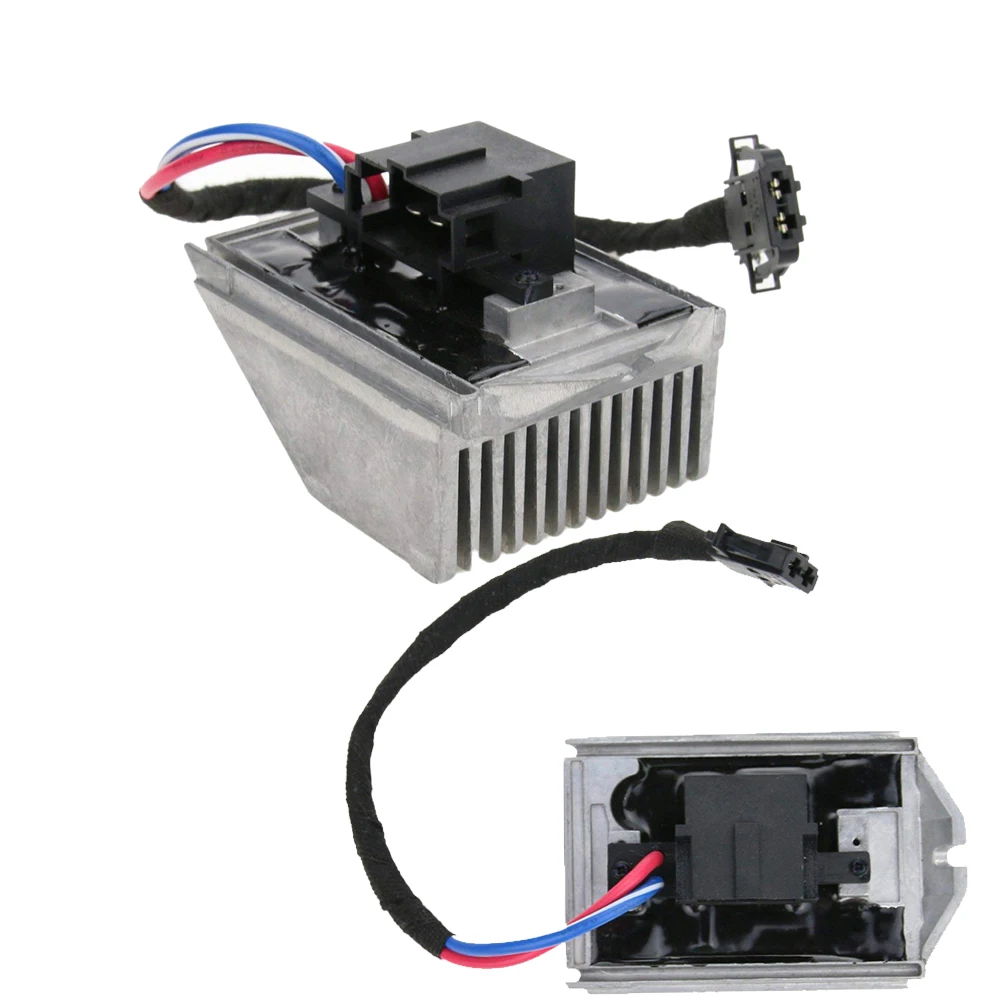 A/C Heater Blower Motor Resistor 6Q1907521B For Audi A2/Seat Ibiza /Skoda Fabia/VW Polo
A/C Heater Blower Motor Resistor 6Q1907521B For Audi A2/Seat Ibiza /Skoda Fabia/VW Polo