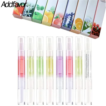 Addfavor 1pc Nail Treatment Cuticle Revitalizer Nutrition Oil Pen Anti Cuticle Remover Nail Care Strengthening Repair Gel
Addfavor 1pc Nail Treatment Cuticle Revitalizer Nutrition Oil Pen Anti Cuticle Remover Nail Care Strengthening Repair Gel