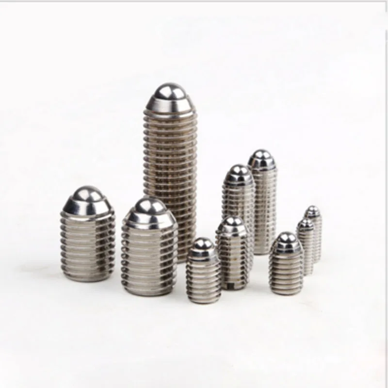 3PCS Wave beads Positioning Wave bead Screw Socket Set Screws Spring Ball head Plunger M3 M4
3PCS Wave beads Positioning Wave bead Screw Socket Set Screws Spring Ball head Plunger M3 M4
