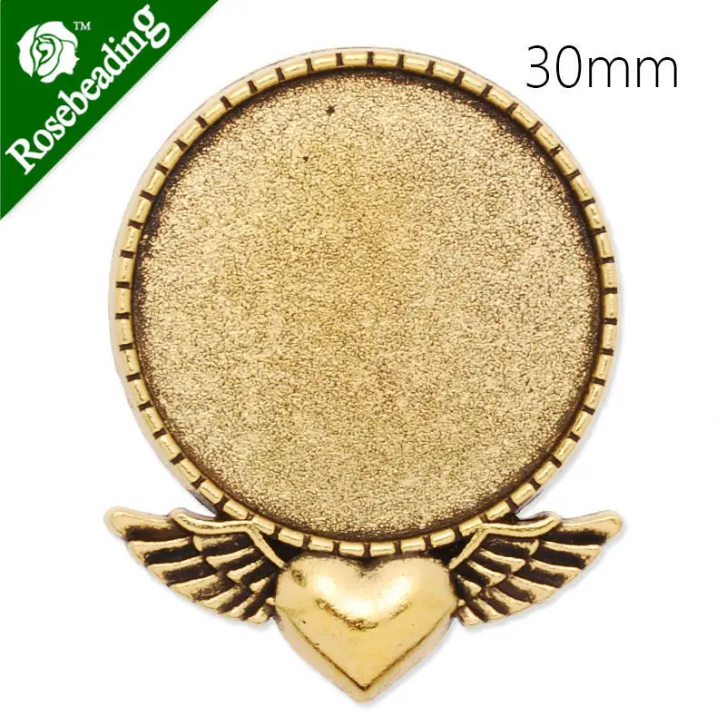30mm anqitue gold brooch blank,brooch bezel,heart with wings,zinc alloy,lead and nickle free,sold by 10pcs/lot-C4082
30mm anqitue gold brooch blank,brooch bezel,heart with wings,zinc alloy,lead and nickle free,sold by 10pcs/lot-C4082