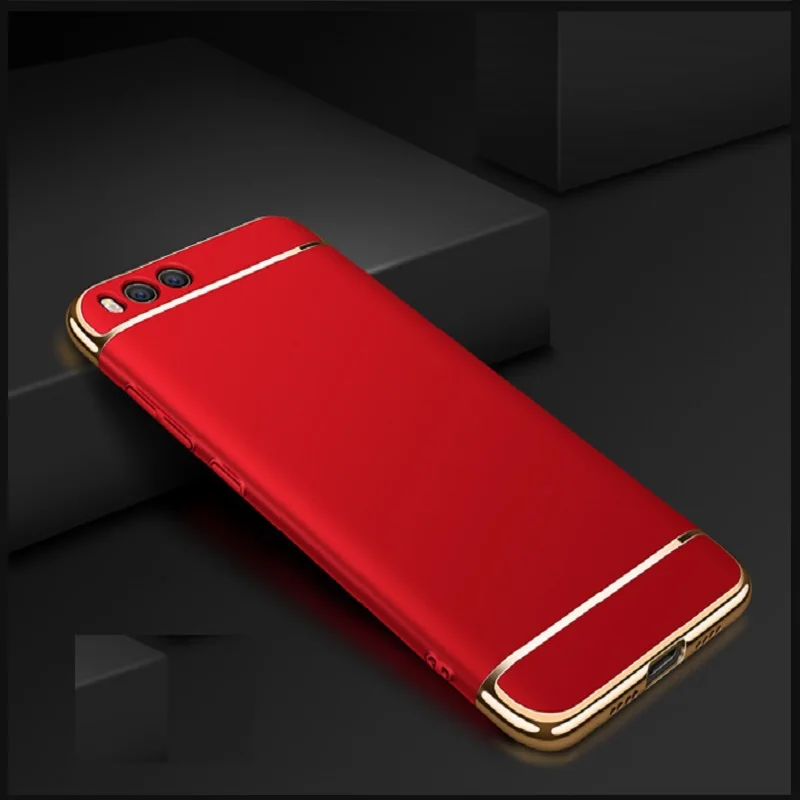 360 Degree Full Body Protection Case For Xiaomi Mi5 Mi5S Mi6 Plus Anti-knock Electroplate Matte Hard PC 3 in 1 Phone Cover Case
360 Degree Full Body Protection Case For Xiaomi Mi5 Mi5S Mi6 Plus Anti-knock Electroplate Matte Hard PC 3 in 1 Phone Cover Case