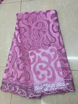 Nigerian Lace Latest African Wedding Fabrics 2019 Bridal Lace Fabric High Quality Beaded Guipure Laces 5Yards XR02
Nigerian Lace Latest African Wedding Fabrics 2019 Bridal Lace Fabric High Quality Beaded Guipure Laces 5Yards XR02