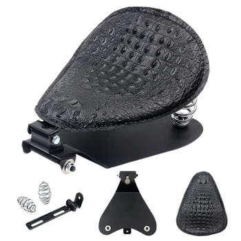 Motorcycle 3 Inch Separate Seat Spring Bracket Base Kit For Harley Sportster Xl883 1200
Motorcycle 3 Inch Separate Seat Spring Bracket Base Kit For Harley Sportster Xl883 1200