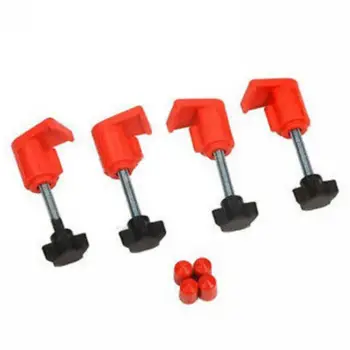New arrival 5 Pairs Cam Clamp Camshaft Engine Timing Locking Tool Sprocket Gear Kit Universal
New arrival 5 Pairs Cam Clamp Camshaft Engine Timing Locking Tool Sprocket Gear Kit Universal