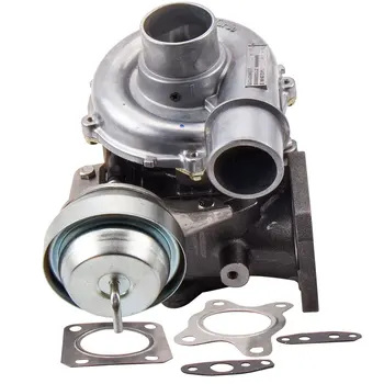 RHV4 VJ38 Turbocharger for Ford Ranger for Mazda 6 / BT-50 Turbo 2.5L 3.0L J97MU VCD20011 VED20011 2.5L 3.0L 143hp 6M349G438AB
RHV4 VJ38 Turbocharger for Ford Ranger for Mazda 6 / BT-50 Turbo 2.5L 3.0L J97MU VCD20011 VED20011 2.5L 3.0L 143hp 6M349G438AB