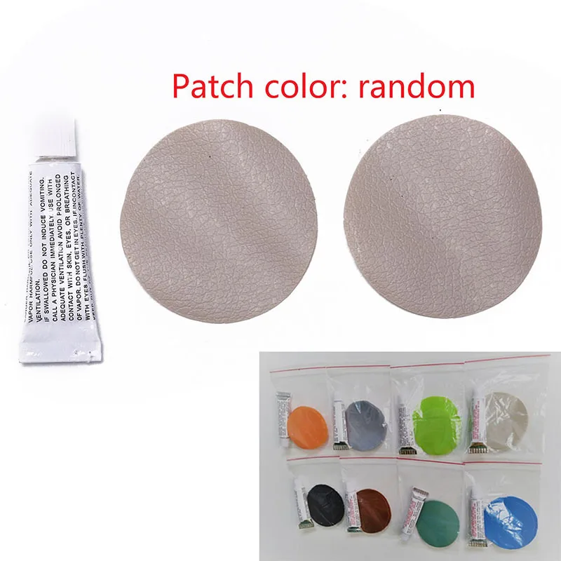 Glue Swimming PVC Adhesive Inflatable Repair Glue Tube Patch Kit For Boat Pool Yoga Ball Swim Ring Toys With 2 Circular Patch
Glue Swimming PVC Adhesive Inflatable Repair Glue Tube Patch Kit For Boat Pool Yoga Ball Swim Ring Toys With 2 Circular Patch
