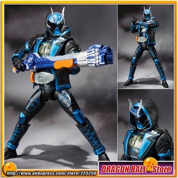 "Kamen Rider Ghost " Original BANDAI Tamashii Nations SHF/ S.H.Figuarts PVC Action Figure - Kamen Rider Specter
"Kamen Rider Ghost " Original BANDAI Tamashii Nations SHF/ S.H.Figuarts PVC Action Figure - Kamen Rider Specter