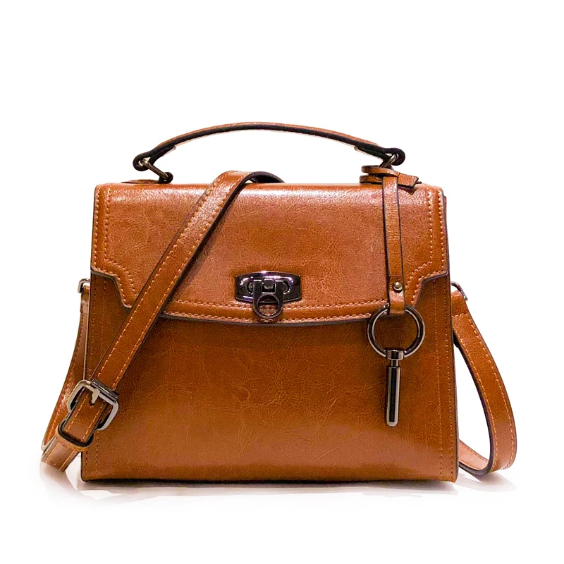 Female Handbags Women's Genuine Leather Handbags 2018 Hot Sale Women Shoulder Bag Soft Solid Small Feminine Bag
Female Handbags Women's Genuine Leather Handbags 2018 Hot Sale Women Shoulder Bag Soft Solid Small Feminine Bag