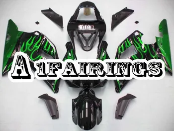 Motorcycle Fairings for Yamaha R1 Year 2000 2001 00 01 ABS Plastic Injection Motorbike Hull Bodyworks Cover Black Green Body Kit
Motorcycle Fairings for Yamaha R1 Year 2000 2001 00 01 ABS Plastic Injection Motorbike Hull Bodyworks Cover Black Green Body Kit