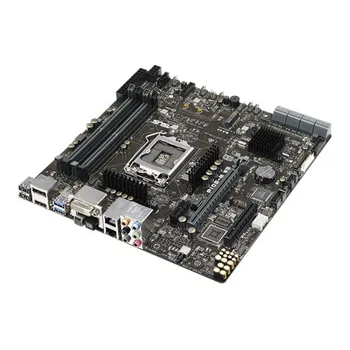 ASUS new original P10S-M WS Server Workstation Motherboard 1151 pin C236 chip Support 1230V5
ASUS new original P10S-M WS Server Workstation Motherboard 1151 pin C236 chip Support 1230V5