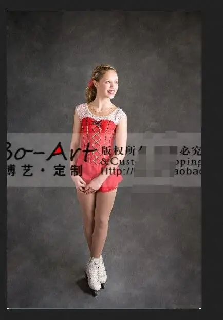 girls ice skating dresses red figure dress for women competition skating clothing free shipping spandex
girls ice skating dresses red figure dress for women competition skating clothing free shipping spandex