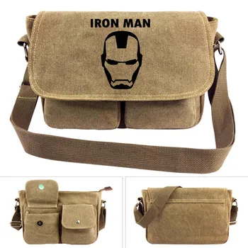 anime Iron Flash Thor Man Hero Cross body Bag Men Women Boys Girls Messenger Bags Canvas Shoulder Bag Teenagers Package
anime Iron Flash Thor Man Hero Cross body Bag Men Women Boys Girls Messenger Bags Canvas Shoulder Bag Teenagers Package