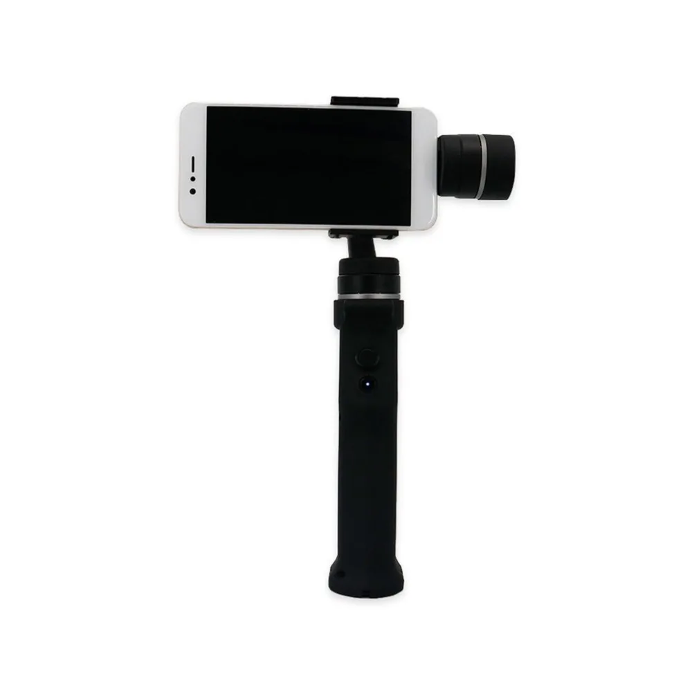 BEYONDSKY Eyemind 3-Axis Handheld Gimbal Stabilizer Integrated Face Tracking Panorama for Smart Mobile Phone iPhone Android
BEYONDSKY Eyemind 3-Axis Handheld Gimbal Stabilizer Integrated Face Tracking Panorama for Smart Mobile Phone iPhone Android