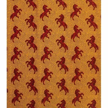 African Ankara Fabric High Quality Veritable Wax Print Fabric Printing 100% Cotton African Veritable Real Pagne Wax For Dress
African Ankara Fabric High Quality Veritable Wax Print Fabric Printing 100% Cotton African Veritable Real Pagne Wax For Dress