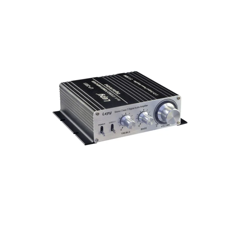 kaolanhon 2051 high power digital class T power amplifier HIFI power amplifier digital mini power amplifier Home amplifier
kaolanhon 2051 high power digital class T power amplifier HIFI power amplifier digital mini power amplifier Home amplifier