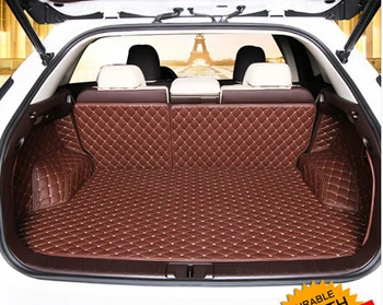 Good quality! Special car trunk mats for Lexus RX 300 2020 waterproof boot carpets cargo liner for RX300 2019-2016,Free shipping
Good quality! Special car trunk mats for Lexus RX 300 2020 waterproof boot carpets cargo liner for RX300 2019-2016,Free shipping