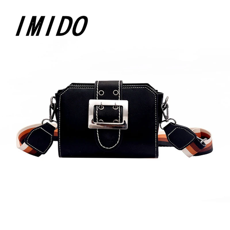 IMIDO 2019 Summer New Style Shoulder Messenger Bag Retro Broadband Fashion Casual Luxury Travel Shopping Business Personality
IMIDO 2019 Summer New Style Shoulder Messenger Bag Retro Broadband Fashion Casual Luxury Travel Shopping Business Personality
