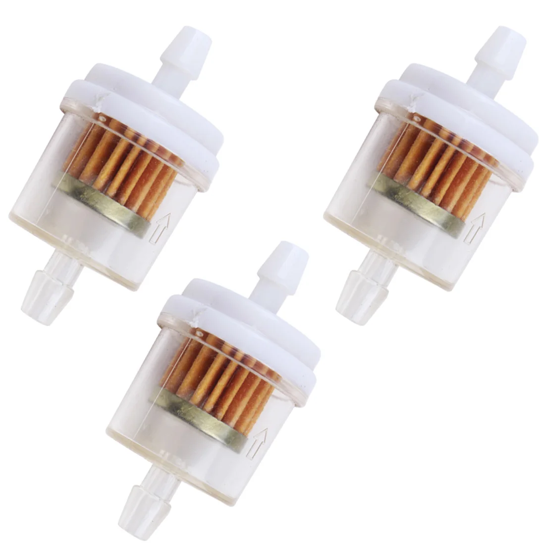 Beauty Equipment Accessories Motorcycle Petrol Gas Fuel Gasoline Oil Fuel Filter Must Plastic Filter Oil Cup 29*54mm Universal
Beauty Equipment Accessories Motorcycle Petrol Gas Fuel Gasoline Oil Fuel Filter Must Plastic Filter Oil Cup 29*54mm Universal