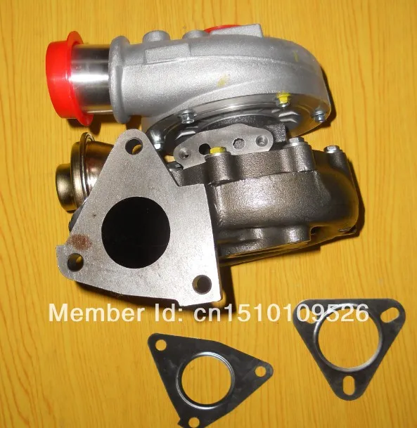 GT2052V 724639 14411-2X900 14411-VC100 14411VC100 turbo turbocharger for Nissan Mistral Patrol Terrano ZD30DTI ZD30ETI
GT2052V 724639 14411-2X900 14411-VC100 14411VC100 turbo turbocharger for Nissan Mistral Patrol Terrano ZD30DTI ZD30ETI