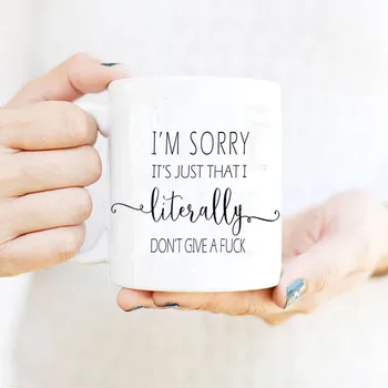 Light Magic Mug drop shipping i'm sorry it's just that i literally don't give a fun coffee tea mug
Light Magic Mug drop shipping i'm sorry it's just that i literally don't give a fun coffee tea mug