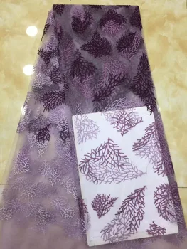 Nigerian Purple Color Embroidery Lace Wedding Dress Fabrics High Quality Beautiful Embroidered Guipure Tulle Mesh Lace Material
Nigerian Purple Color Embroidery Lace Wedding Dress Fabrics High Quality Beautiful Embroidered Guipure Tulle Mesh Lace Material