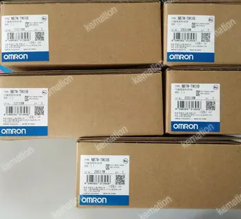 OMR Touch Panel HMI NS5-MQ10-V2 NS5 Main Unit STN Monochrome 5.7 Inch NS5MQ10V2 Frame Color Ivory Without Ethernet
OMR Touch Panel HMI NS5-MQ10-V2 NS5 Main Unit STN Monochrome 5.7 Inch NS5MQ10V2 Frame Color Ivory Without Ethernet