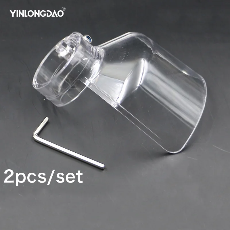 Electric Tools Grindering Protective Cover Fixing Accessories Electric Saw Blade Cutting Safety Dustproof Anti-splashing Cover
Electric Tools Grindering Protective Cover Fixing Accessories Electric Saw Blade Cutting Safety Dustproof Anti-splashing Cover