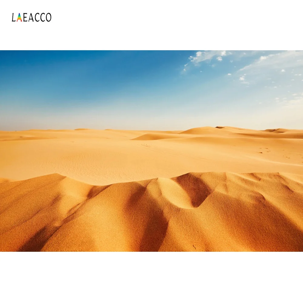 Natural Backdrop For Photography Desert Yellow Sand Dune Sunny Day Blue Sky Scene Photographic Background Photocall Photo Studio
Natural Backdrop For Photography Desert Yellow Sand Dune Sunny Day Blue Sky Scene Photographic Background Photocall Photo Studio