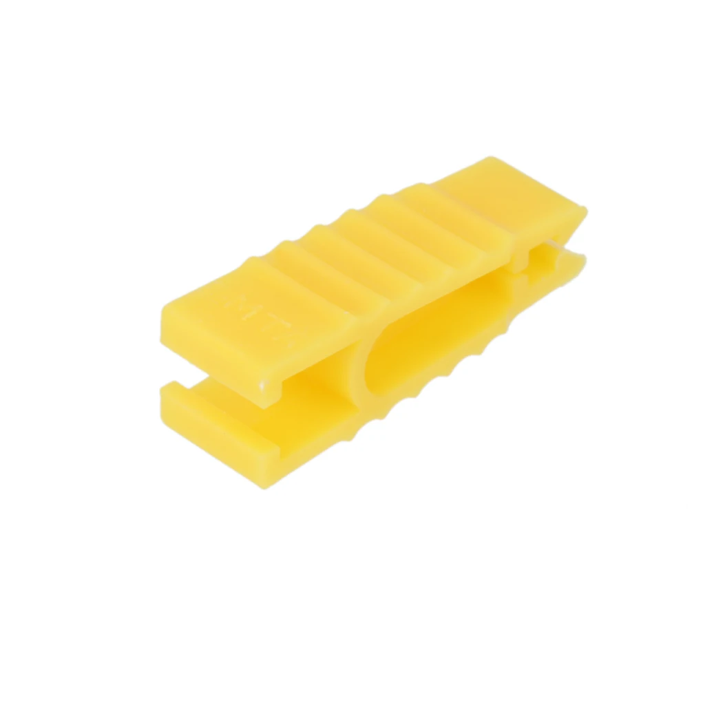 5Pcs Lightweight Fuse Puller Car Auto Fuse Clip Tools Extractor Remover Auto Replacement Parts for Car Fuse 1cm x 3cm 5Pcs Lightweight Fuse Puller Car Auto Fuse Clip Tools Extractor Remover Auto Replacement Parts for Car Fuse 1cm x 3cm